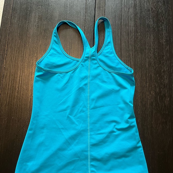 Under Armour Teal and Hot Pink Workout tank tops - Picture 9 of 11